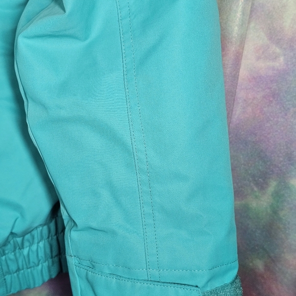 Firefly Aquabase Elite Turquoise Winter Jacket Size XXL - Picture 5 of 15
